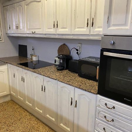Apartamento Entero Con Terraza En El Centro De Rubí Dış mekan fotoğraf